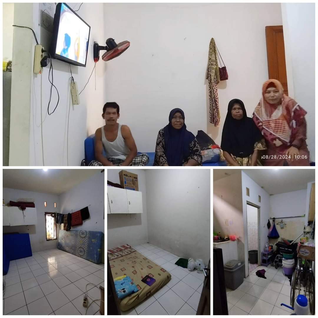 Rumah Singgah 1