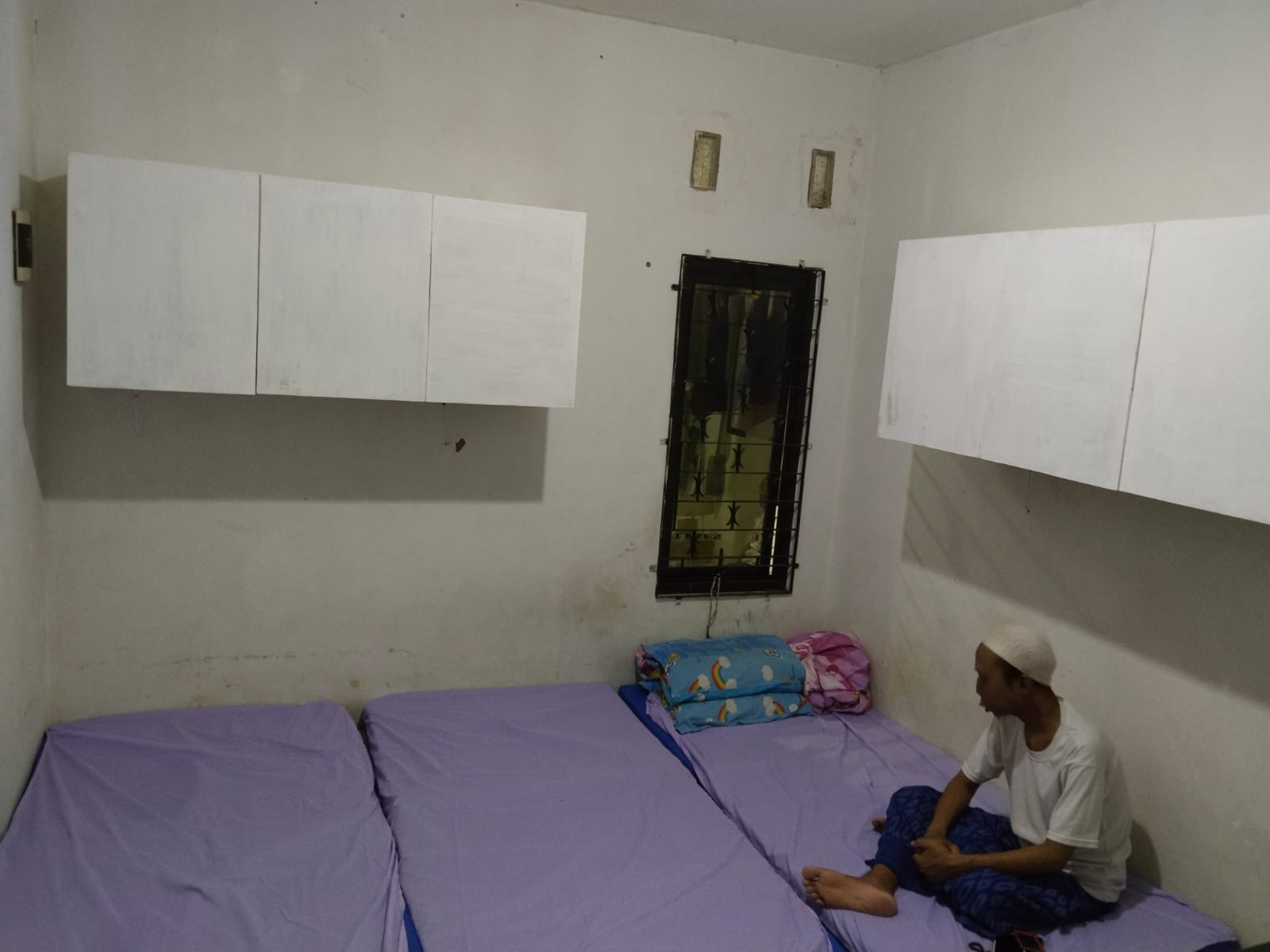 Rumah Singgah 2