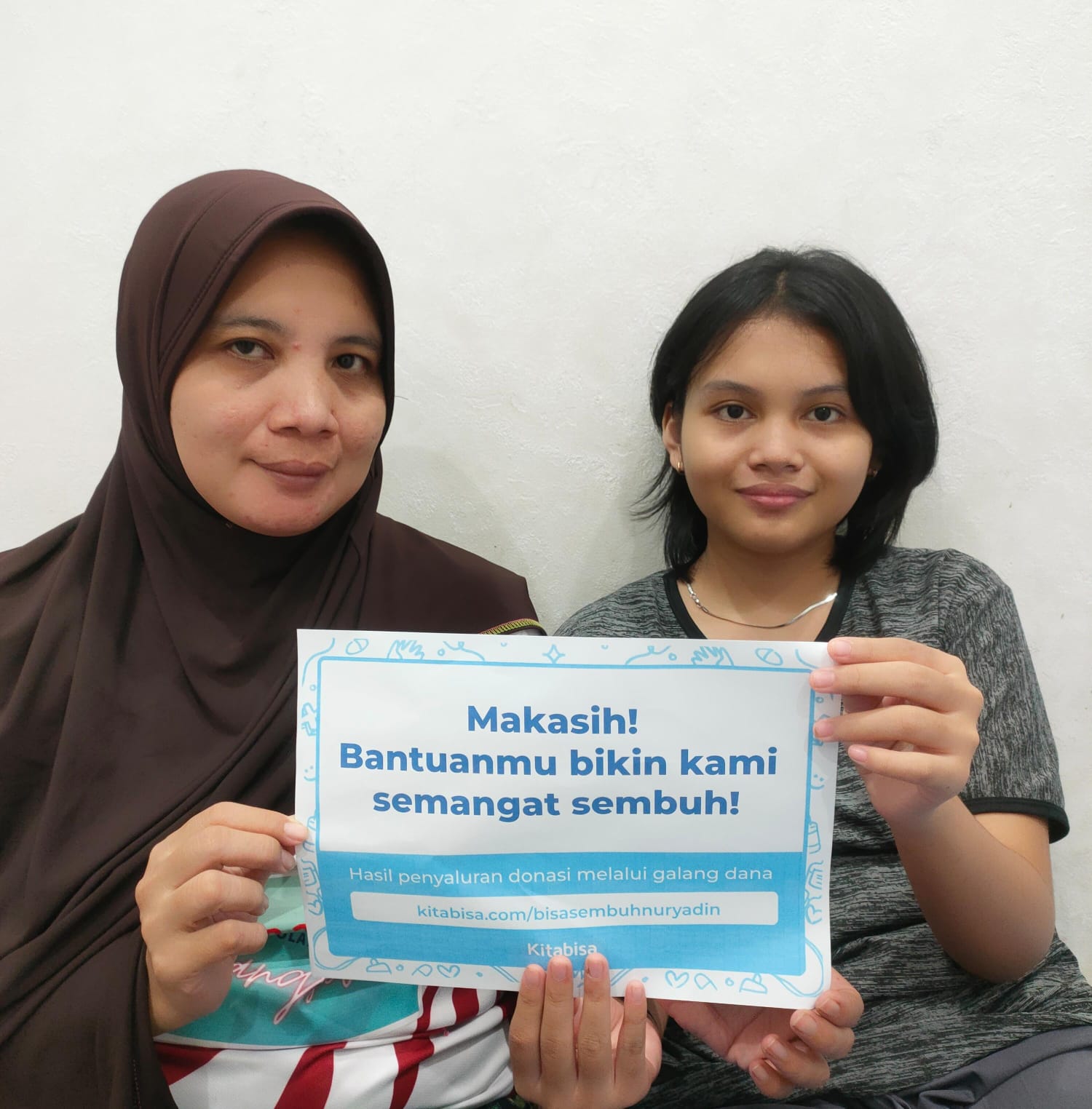 keluarga nuryadin